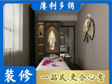 亳州市利辛专业衣帽间装修