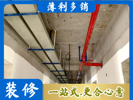 亳州市利辛水电工程安装