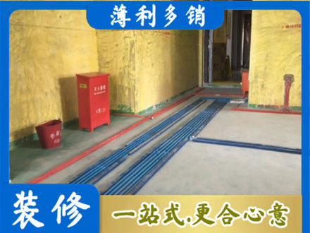 亳州市利辛水电工程设计